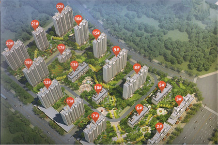 30平方的房子怎么设计